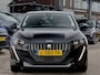 Peugeot 208 1.2 AUT8 BLUE ALLURE ORG.27dKm !! LEDER NAVI CAMERA DIGI-DASH LED LMV PDC