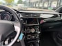 Citroën DS3 1.2 VTi So Chic DEALERONDERHOUDEN/NAVI/BLUETOOTH/LMV