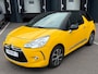 Citroën DS3 1.2 VTi So Chic DEALERONDERHOUDEN/NAVI/BLUETOOTH/LMV