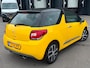Citroën DS3 1.2 VTi So Chic DEALERONDERHOUDEN/NAVI/BLUETOOTH/LMV