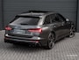Audi A6 Avant 55 TFSI e quattro S-Line Pano S6 Trekhaak Sfeer Adapt.Demper BTW