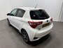 Toyota Yaris 1.5 Hybrid Design Sport