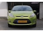 Ford Fiesta 1.25 Titanium |Airco | Cruise Control | Elec ramen | Parkeer sensor | Lm velgen