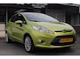 Ford Fiesta 1.25 Titanium |Airco | Cruise Control | Elec ramen | Parkeer sensor | Lm velgen