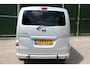 Nissan E-NV200 evalia 100 % ELEC 5 PEROONS + ROLSTOEL / INVALIDE ,2 X SCHUIFDEUR