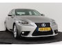 Lexus IS 300h 25th Edition | Org NL | Schuif-/Kanteldak | Volledige Documentatie | Camera | Navigatie | Stoelverwarming |