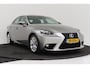 Lexus IS 300h 25th Edition | Org NL | Schuif-/Kanteldak | Volledige Documentatie | Camera | Navigatie | Stoelverwarming |