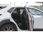 Mazda CX-30 2.0 e-SkyActiv-X M 186 pk Hybrid Exclusive-line | NL-Auto | HUD | Afn.trekhaak | Open dak | BOSE | 360 gr.camera | Keyless | Memorystoel | Full LED