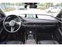 Mazda CX-30 2.0 e-SkyActiv-X M 186 pk Hybrid Exclusive-line | NL-Auto | HUD | Afn.trekhaak | Open dak | BOSE | 360 gr.camera | Keyless | Memorystoel | Full LED