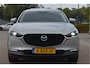 Mazda CX-30 2.0 e-SkyActiv-X M 186 pk Hybrid Exclusive-line | NL-Auto | HUD | Afn.trekhaak | Open dak | BOSE | 360 gr.camera | Keyless | Memorystoel | Full LED