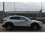 Mazda CX-30 2.0 e-SkyActiv-X M 186 pk Hybrid Exclusive-line | NL-Auto | HUD | Afn.trekhaak | Open dak | BOSE | 360 gr.camera | Keyless | Memorystoel | Full LED