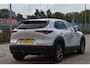 Mazda CX-30 2.0 e-SkyActiv-X M 186 pk Hybrid Exclusive-line | NL-Auto | HUD | Afn.trekhaak | Open dak | BOSE | 360 gr.camera | Keyless | Memorystoel | Full LED