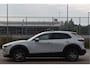 Mazda CX-30 2.0 e-SkyActiv-X M 186 pk Hybrid Exclusive-line | NL-Auto | HUD | Afn.trekhaak | Open dak | BOSE | 360 gr.camera | Keyless | Memorystoel | Full LED