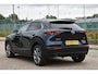 Mazda CX-30 2.0 e-SkyActiv-X M Hybrid Luxury 180 pk | NL-Auto | Open dak | HUD | BOSE | 360 gr.camera | Elekt.stoelen | Leder | Carplay | Full LED