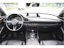 Mazda CX-30 2.0 e-SkyActiv-X M Hybrid Luxury 180 pk | NL-Auto | Open dak | HUD | BOSE | 360 gr.camera | Elekt.stoelen | Leder | Carplay | Full LED