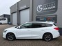Ford Focus Wagon 1.0 125PK ST Line Automaat,Navi,Clima,AppleCarPlay,Cruise,Stoel&Stuurverwarming,Isofix,ElektrRamen+Spiegels,DAB+