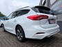 Ford Focus Wagon 1.0 125PK ST Line Automaat,Navi,Clima,AppleCarPlay,Cruise,Stoel&Stuurverwarming,Isofix,ElektrRamen+Spiegels,DAB+