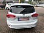 Ford Focus Wagon 1.0 125PK ST Line Automaat,Navi,Clima,AppleCarPlay,Cruise,Stoel&Stuurverwarming,Isofix,ElektrRamen+Spiegels,DAB+