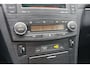 Toyota Avensis Wagon 2.0 VVTi Executive Automaat | LEDER | STOELVERW. | CAMERA | NAVI |