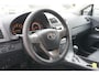 Toyota Avensis Wagon 2.0 VVTi Executive Automaat | LEDER | STOELVERW. | CAMERA | NAVI |