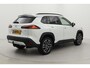 Toyota Corolla Cross Hybrid 140 Dynamic | Trekhaak | Dodehoek detectie | Stoel-/stuurverwarming | Parkeersensoren voor/achter | Apple Carplay / Android Auto | Keyless | Adaptive Cruise | Clima | Camera | 18 inch