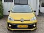 Volkswagen Up! 1.0 R-Line|CRUISE|CAMERA|PDC|LANE ASSIST|CLIMA|1E EIG|DEALER OND|NL-AUTO|NAP|AIRCO|STOELVERWARMING
