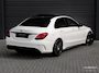 Mercedes-Benz C-klasse 300 AMG Premium Plus Pano Burmester Memory Luchtvering