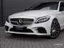 Mercedes-Benz C-klasse 300 AMG Premium Plus Pano Burmester Memory Luchtvering