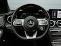 Mercedes-Benz C-klasse 300 AMG Premium Plus Pano Burmester Memory Luchtvering