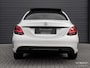 Mercedes-Benz C-klasse 300 AMG Premium Plus Pano Burmester Memory Luchtvering