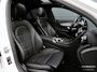 Mercedes-Benz C-klasse 300 AMG Premium Plus Pano Burmester Memory Luchtvering