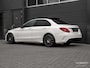 Mercedes-Benz C-klasse 300 AMG Premium Plus Pano Burmester Memory Luchtvering