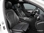 Mercedes-Benz C-klasse 300 AMG Premium Plus Pano Burmester Memory Luchtvering