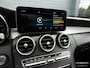 Mercedes-Benz C-klasse 300 AMG Premium Plus Pano Burmester Memory Luchtvering