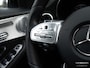 Mercedes-Benz C-klasse 300 AMG Premium Plus Pano Burmester Memory Luchtvering