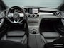 Mercedes-Benz C-klasse 300 AMG Premium Plus Pano Burmester Memory Luchtvering