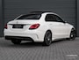 Mercedes-Benz C-klasse 300 AMG Premium Plus Pano Burmester Memory Luchtvering
