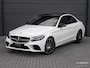 Mercedes-Benz C-klasse 300 AMG Premium Plus Pano Burmester Memory Luchtvering
