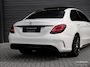 Mercedes-Benz C-klasse 300 AMG Premium Plus Pano Burmester Memory Luchtvering