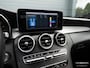 Mercedes-Benz C-klasse 300 AMG Premium Plus Pano Burmester Memory Luchtvering