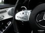 Mercedes-Benz C-klasse 300 AMG Premium Plus Pano Burmester Memory Luchtvering