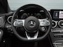 Mercedes-Benz C-klasse 300 AMG Premium Plus Pano Burmester Memory Luchtvering