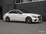 Mercedes-Benz C-klasse 300 AMG Premium Plus Pano Burmester Memory Luchtvering