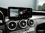 Mercedes-Benz C-klasse 300 AMG Premium Plus Pano Burmester Memory Luchtvering