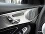 Mercedes-Benz C-klasse 300 AMG Premium Plus Pano Burmester Memory Luchtvering