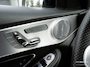 Mercedes-Benz C-klasse 300 AMG Premium Plus Pano Burmester Memory Luchtvering
