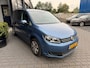 Volkswagen Touran 1.2 TSI Comfortline BlueMotion