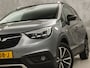 Opel Crossland X 1.2 Turbo Innovation Sport Automaat (APPLE CARPLAY, GROOT NAVI, CLIMATE, STUUR/STOELVERWARMING, SPORTSTOELEN, LEDER, GETINT GLAS, PARKEERSENSOREN, NIEUWSTAAT)