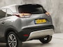 Opel Crossland X 1.2 Turbo Innovation Sport Automaat (APPLE CARPLAY, GROOT NAVI, CLIMATE, STUUR/STOELVERWARMING, SPORTSTOELEN, LEDER, GETINT GLAS, PARKEERSENSOREN, NIEUWSTAAT)