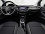 Opel Crossland X 1.2 Turbo Innovation Sport Automaat (APPLE CARPLAY, GROOT NAVI, CLIMATE, STUUR/STOELVERWARMING, SPORTSTOELEN, LEDER, GETINT GLAS, PARKEERSENSOREN, NIEUWSTAAT)